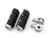 Front Footpegs Set Suzuki Marauder 1600, Boulevard M95