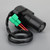 Ignition Switch  Fuel Gas Cap Seat Lock Set w/Keys For Suzuki GSXR150 GIXXER GSX150F L6-L8