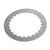Clutch Plate Kit - Friction & Steel Plates For Honda VT600C Shadow VLX Deluxe NV600 Shadow 600 XL600V Transalp CBR400RR MC29 CB500R CBF500