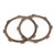Clutch Plate Kit - Friction & Steel Plates For Yamaha DT50 DT50R RD50 RX50 YSR50 YB50 MR50 QA50 QB50 YB-1