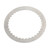 Clutch Plate Kit - Friction & Steel Plates For Kawasaki KLF185 Bayou 185 KLT160 1985 KLT185 86-87 AR125 88-91 AR125S 88-90 KMX125 86-02 KMX200 87-91