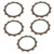 Clutch Plate Kit - Friction Plates For Suzuki PE250 T/X/Z 1980-1982 RM250 N/T/X/Z/D/E/F 1979-1985