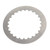 Clutch Plate Kit - Friction & Steel Plates For Honda ATV TRX420TM/FM FourTrax TRX500 Clutch Plate Kit - Friction & Steel Plates For Honda ATV TRX420TM/FM FourTrax TRX500