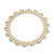 Clutch Plate Kit - Friction Plates For Honda CBR250 RB/RC 2011-2013 CBR250 RAB/RAC (ABS) 2011-2013