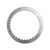 Clutch Plate Kit - Friction & Steel Plates For Honda CRF150F CRF150 CBF125 CBF125F