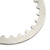 Clutch Plate Kit - Friction & Steel Plates For Yamaha DT80 H/J/K G6 G6S G6SB G7 G7S GT1 GT80A/B/C/E/F/G/MXB LB50