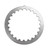 Clutch Plate Kit - Friction & Steel Plates For Yamaha DT50R DT50 4AD  DT50LC DT50 3UN DT80 TDR80 YZ80C/D/E/G RD80LC RD75LC