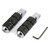 Front Footpegs Set Honda VTX (02-06), Aero (04-06), Magna (96-04), VLX (96-06), Spirit / Ace (99-06), Sabre (00-06) Front Footpegs Set Honda VTX (02-06), Aero (04-06), Magna (96-04), VLX (96-06), Spirit / Ace (99-06), Sabre (00-06)