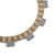 Clutch Plate Kit - Friction & Steel Plates For Suzuki DRZ125 DR-Z 125  DR-Z125L DR125 SZ/SD/SE/SF/SH/SJ GIXXER155 GSX150F L6-L8