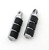 Front Footpegs Set Suzuki Intruder (95-06), Boulevard (95-06), Marauder (97-04) Front Footpegs Set Suzuki Intruder (95-06), Boulevard (95-06), Marauder (97-04)