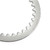 Clutch Plate Kit - Friction & Steel Plates For Yamaha TT600L/N/W/K/E/R/RE XT400E Artesia XT500Z/E XT550K XT600/Z/E SRX400/600