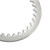Clutch Plate Kit - Friction & Steel Plates For Yamaha TT500C/D/F/H/G XT500C/D/E/F/G/H XT500 SR400/SP SR500