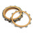 Clutch Plate Kit - Friction & Steel Plates For Yamaha FZ6 FZ6-N FZ6-NA FZ6-NAHG FZ6-SA2 FZ6SW FZS6W Clutch Plate Kit - Friction & Steel Plates For Yamaha FZ6 FZ6-N FZ6-NA FZ6-NAHG FZ6-SA2 FZ6SW FZS6W