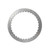 Clutch Plate Kit - Friction & Steel Plates For Yamaha IT425G IT425 YZ400C/D/E/F YZ400