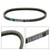 Drive Belt Transmission Belt Fit For Zongshen 250 ZS250T-3 2018-2019 Daelim NEW S300
