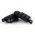Dually Footpegs Harley Davidson Softail, Sportster, Road King, Dyna Glide, Electra Glide, Night Train, Fat Boy, Low Rider, V-Rod, Deuce (Black) Dually Footpegs Harley Davidson Softail, Sportster, Road King, Dyna Glide, Electra Glide, Night Train, Fat Boy, Low Rider, V-Rod, Deuce (Black)