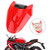 Seat Cover Cowl For Honda CBR650R 2019-2023 Red Seat Cover Cowl For Honda CBR650R 2019-2023 Red