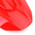 Seat Cover Cowl For Honda CBR650R 2019-2023 Red Seat Cover Cowl For Honda CBR650R 2019-2023 Red