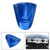 Seat Cover Cowl For Suzuki GSX250R 2017-2023 LBLU