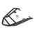 Rear Rack Tail Tool Bag Luggage Storage Topcase Rack For Ducati Scramble 400 803 Scrambler Desert Sled Cafe Racer Street Classic BLK