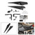 Frame Guard Cover Trim For BMW F750GS F850GS 2018-2019 CBN Frame Guard Cover Trim For BMW F750GS F850GS 2018-2019 CBN