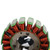 Magneto Generator Engine Stator For Honda CBF250 2004-2009 CBX250 2004-2010 Magneto Generator Engine Stator For Honda CBF250 2004-2009 CBX250 2004-2010