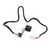 Pick-up Pulsar / Pulsing Coil For Polaris Outlaw 450 525 IRS MXR