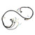 WIRE HARNESS For Yamaha Banshee 350 YFZ350 1987-1994 WIRE HARNESS For Yamaha Banshee 350 YFZ350 1987-1994