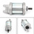 STARTER Motor Engine Starting 9-Spline For Honda TRX700 TRX700XX 686cc 2008-2009/2011 TRX700 TRX700XX SPECIAL 686cc 2009