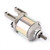 STARTER Motor Engine Starting 9-Spline For Yamaha YS250 Fazer 250 2012 YS250 Fazer 250 Blueflex 13-15 XTZ250 Lander 13-16 XTZ250 Tenere 13-17 STARTER Motor Engine Starting 9-Spline For Yamaha YS250 Fazer 250 2012 YS250 Fazer 250 Blueflex 13-15 XTZ250 Lander 13-16 XTZ250 Tenere 13-17