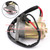 STARTER Motor Engine Starting 9-Spline For Kawasaki KSF90 KFX90 07-20 STARTER Motor Engine Starting 9-Spline For Kawasaki KSF90 KFX90 07-20