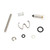 Carburetor Carb Rebuild Kit For Yamaha YBR125 JYM125