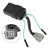 CDI Igniter For Honda TRX350TM/FM FourTrax 350 TRX350TE/FE FourTrax 350 TRX350 FM 2A Rancher 350 TRX350 TM/FM Rancher 350