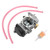 Carburetor Carb For Harley Softail 1988-2017 Dyna & FXR 1988-2016 Touring 1988-2016