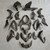 Aftermarket Fairing Set For Kawasaki Z900 2017-2019 Aftermarket Fairing Set For Kawasaki Z900 2017-2019