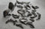 Aftermarket Fairing Set For Kawasaki Z900 2017-2019 Aftermarket Fairing Set For Kawasaki Z900 2017-2019