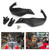 Motorcycle Protector Hand Guards For Honda X-ADV 750 2017-2020 BLK