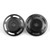 CNC Billet Aluminum Hole Frame Plug Cap Cover Set For BMW S1000XR 2015-2020 BLK