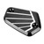 Front Brake Fluid Reservoir Cover Cap For Honda CB1000R Plus CB1000R Neosport Cafe 2019-2020 BLK Front Brake Fluid Reservoir Cover Cap For Honda CB1000R Plus CB1000R Neosport Cafe 2019-2020 BLK