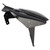 Rear Fender Mudguard For Kawasaki Versys 650 15-25 CBN Generic Rear Fender Mudguard For Kawasaki Versys 650 15-25 CBN Generic