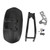 Rear Fender Mudguard For Honda XADV 750 2017-2020 TI