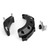 Engine Guard Case Slider Cover Protector For Yamaha MT09 FZ09 FJ09 XSR900 Tracer 900 BLK