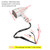 Turn signal light Universal For Most of Motorcycle, Street Bikes, Sport Bikes, Chopper, Custom bikes CHR