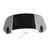 Universal Windshield Windscreen For motorcycles with windshield top width more than 26CM BLK Universal Windshield Windscreen For motorcycles with windshield top width more than 26CM BLK