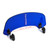 Universal Windshield Windscreen For motorcycles with windshield top width more than 26CM BLUE Universal Windshield Windscreen For motorcycles with windshield top width more than 26CM BLUE