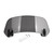 Universal Windshield Windscreen For motorcycles with windshield top width more than 26CM Gray Universal Windshield Windscreen For motorcycles with windshield top width more than 26CM Gray