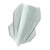 Windshield Windscreen For Kawasaki Z400 2019-2020 Gray