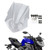 Windshield For Yamaha MT125 2015-2019 Gray Windshield For Yamaha MT125 2015-2019 Gray