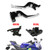 Adjustable Folding Extendable Racing Brake & Clutch Levers For Yamaha MT125 SIL