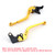 Racing Brake & Clutch Levers For Yamaha MT125GOLD